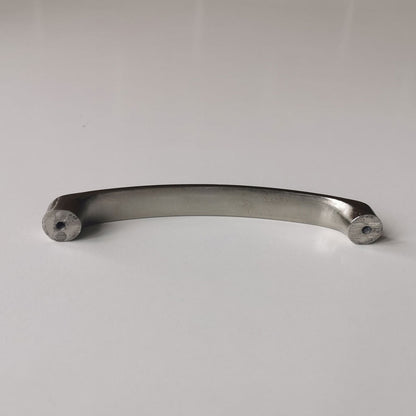NNEDSZ Brushed Nickel Kitchen Door Cabinet Drawer Handle Pulls 128MM - UrbanNest Co