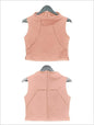 Victoria Crop Top - UrbanNest Co