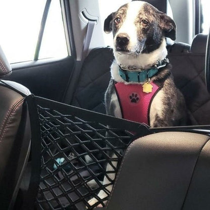 High Quality Premium Pet Car Net Petition - UrbanNest Co