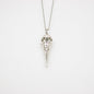 Cone Aroma Necklace | Energy & Healing Diffuser Jewelry — On - the - Go Scent Ritual - UrbanNest Co