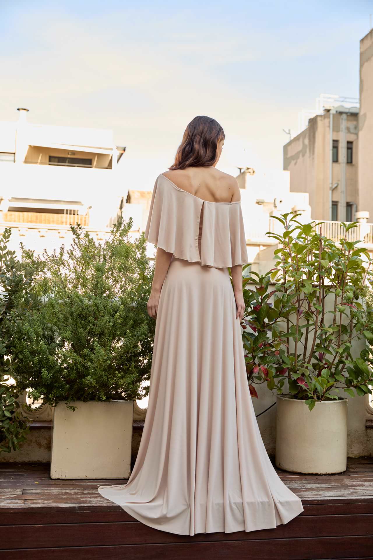 SEXY SKIRT - UrbanNest Co