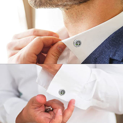 Wearable Diffuser | Fight off Virus | Comfortable Breathing - UrbanNest Co