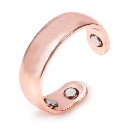 Open Double Magnet Ring - UrbanNest Co