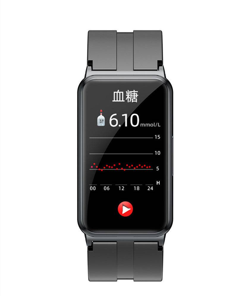 Blood Glucose Measurement Bracelet Non - invasive - UrbanNest Co