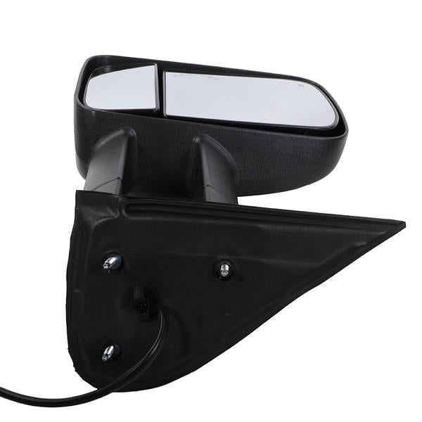 Heated LED Arrow Tow Mirror For 2003 - 2006 Chevrolet Silverado GMC - UrbanNest Co
