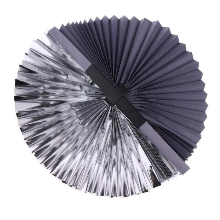 Car Retractable Windshield Cover - UrbanNest Co