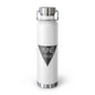 Yoga Water Bottle | 22oz | Copper Vacuum Insulated | Yune Yoga - UrbanNest Co