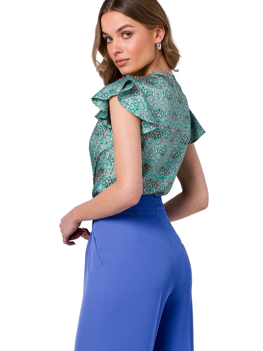 Blouse model 177183 Stylove - UrbanNest Co