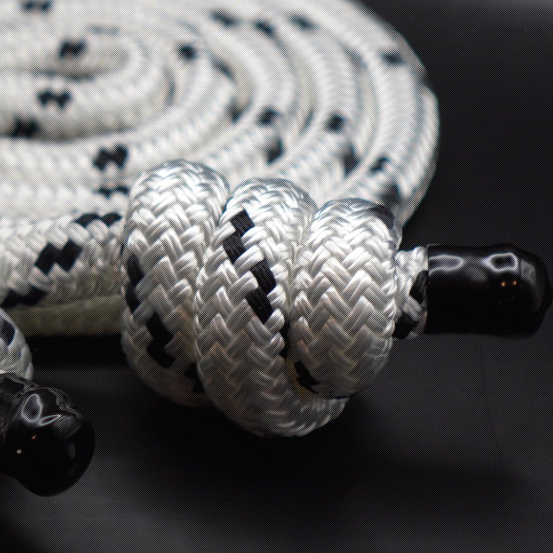 Ghost Shark 800 grams 18mm Heavy Flow Rope Entry Level - UrbanNest Co