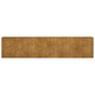 NNEVL Garden Raised Bed 360x40x80 cm Corten Steel - UrbanNest Co