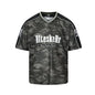NINETY - Oversized Graphic T-Shirt - UrbanNest Co
