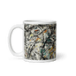 Pollock - Watery Paths 1947 Artwork Mug - UrbanNest Co
