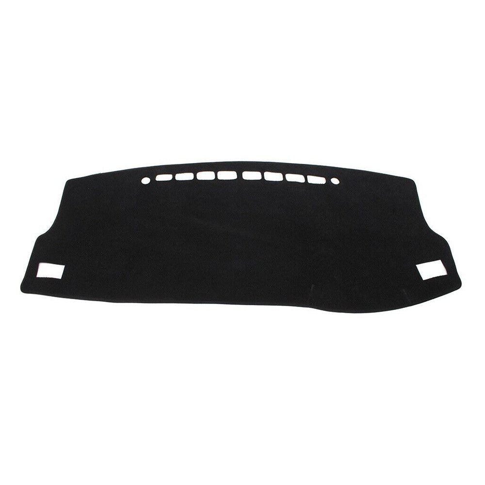Dash Mat Suitable for Toyota Corolla 2014 - 2018 Hatch Dashboard Cover Black - UrbanNest Co