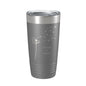Dandelion Make A Wish Tumbler Travel Mug Gift Mom Daughter Her Women Girls Insulated Laser Engraved Coffee Cup 20 oz - UrbanNest Co