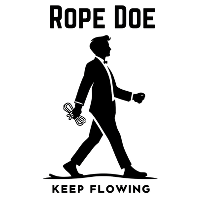 Rope Doe, Everyday Flow Rope - UrbanNest Co