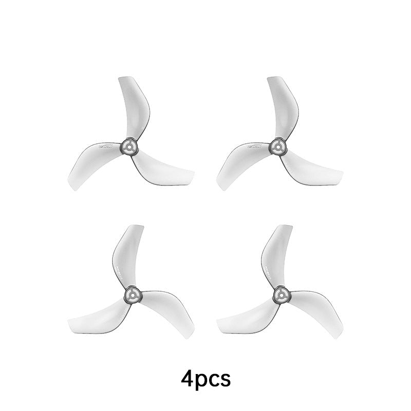 2218 Triple - Blade Propellers for Pavo20 Pro, 1.5mm Shaft Hole, CW+CCW Set, - UrbanNest Co
