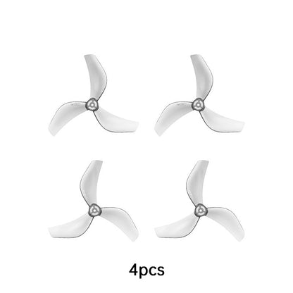 2218 Triple - Blade Propellers for Pavo20 Pro, 1.5mm Shaft Hole, CW+CCW Set, - UrbanNest Co