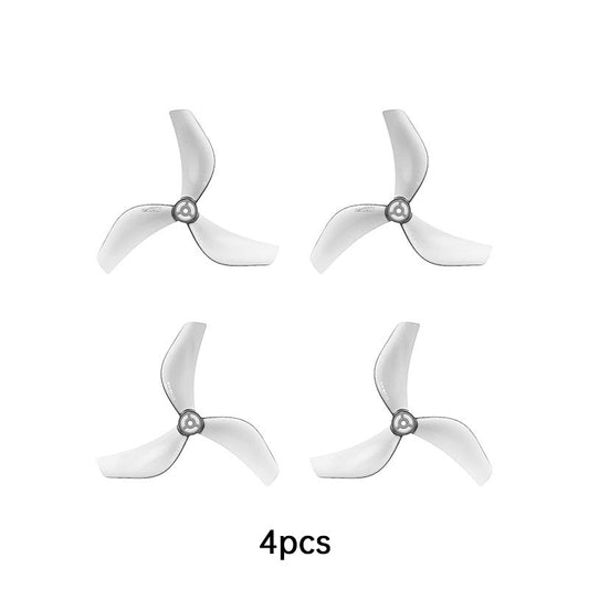 2218 Triple - Blade Propellers for Pavo20 Pro, 1.5mm Shaft Hole, CW+CCW Set, - UrbanNest Co