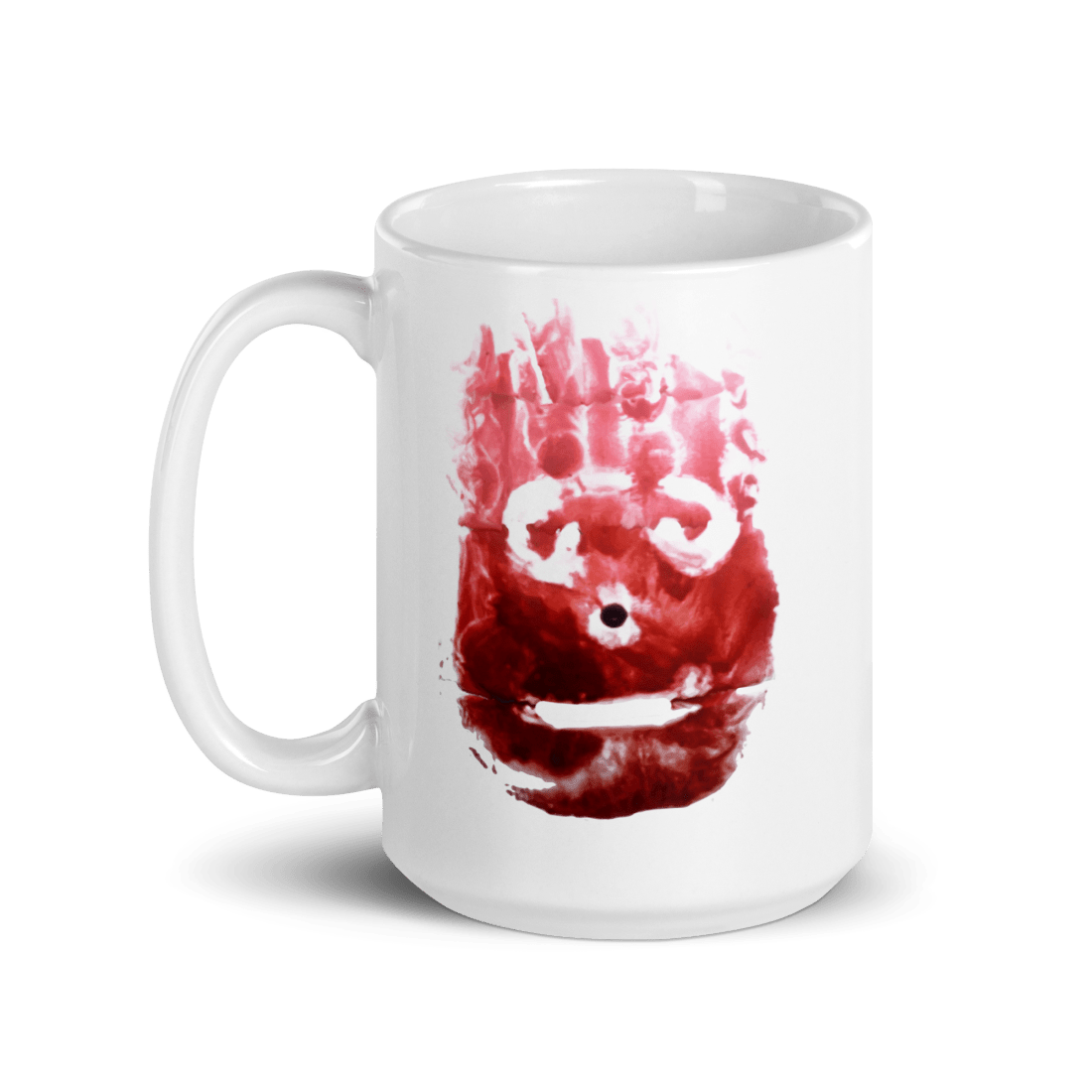 Wilson the Volleyball, from Cast Away Movie Mug - UrbanNest Co