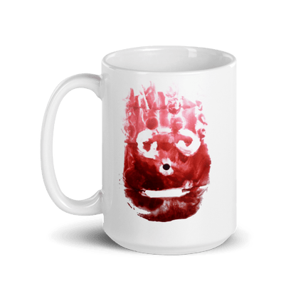 Wilson the Volleyball, from Cast Away Movie Mug - UrbanNest Co