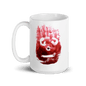 Wilson the Volleyball, from Cast Away Movie Mug - UrbanNest Co