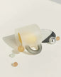 Candy Mug - Handblown Whimsical Dopamine Coffee Tea Cup - UrbanNest Co