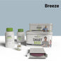 Kit microcemento para paredes de baño de pladur o yeso de 4 m² - UrbanNest Co