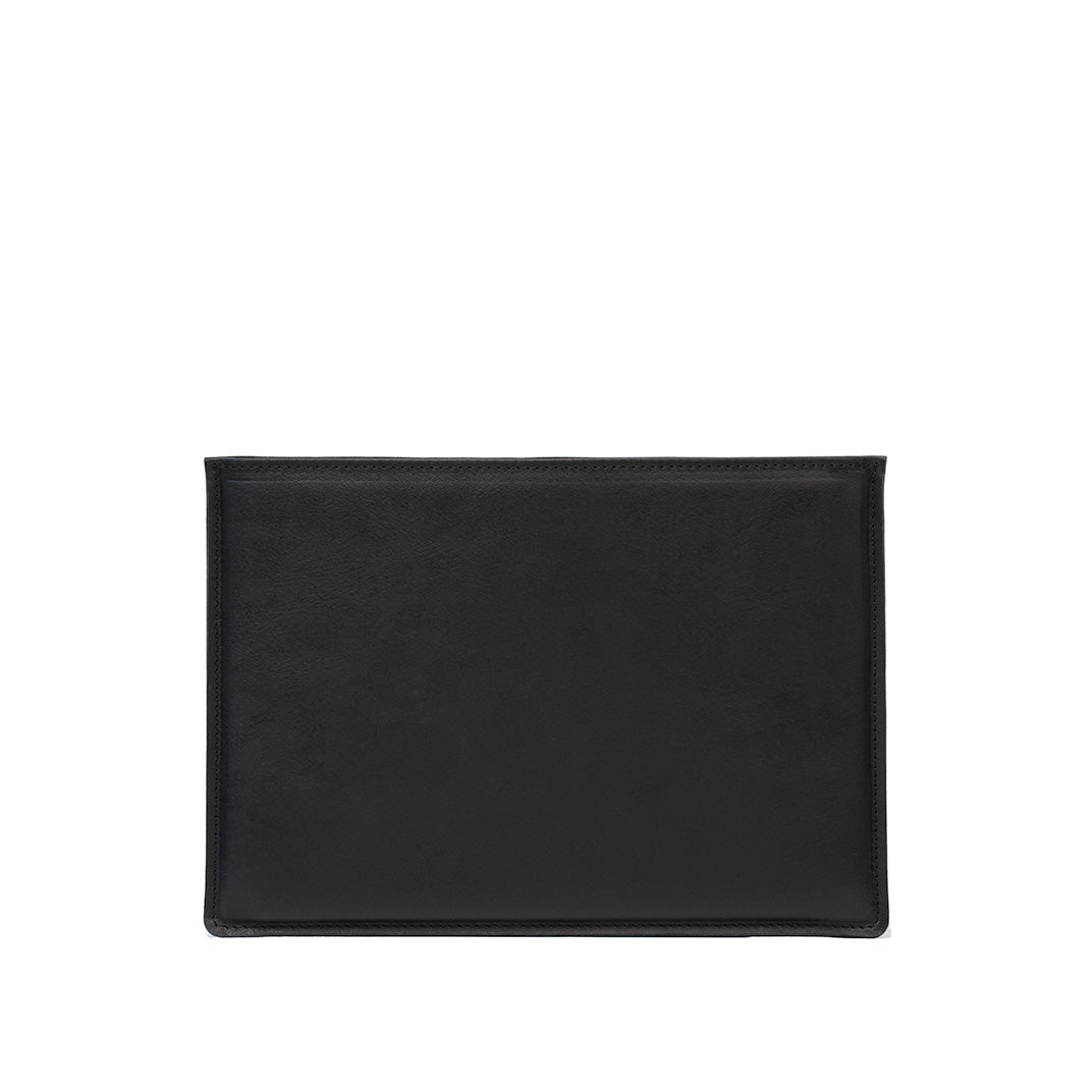 Slim Leather Sleeve for MacBook - UrbanNest Co