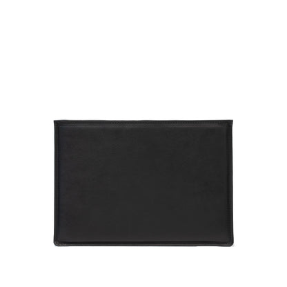 Slim Leather Sleeve for MacBook - UrbanNest Co