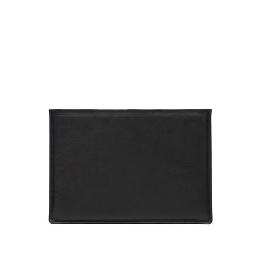 Slim Leather Sleeve for MacBook - UrbanNest Co