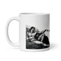 Michelangelo - The Creation of Adam Reproduction Mug - UrbanNest Co