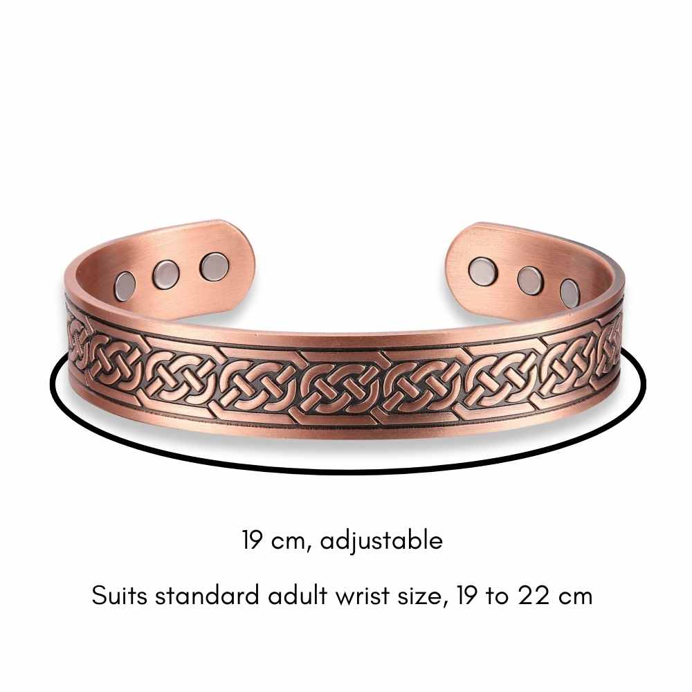 Celtic Knot Set - UrbanNest Co