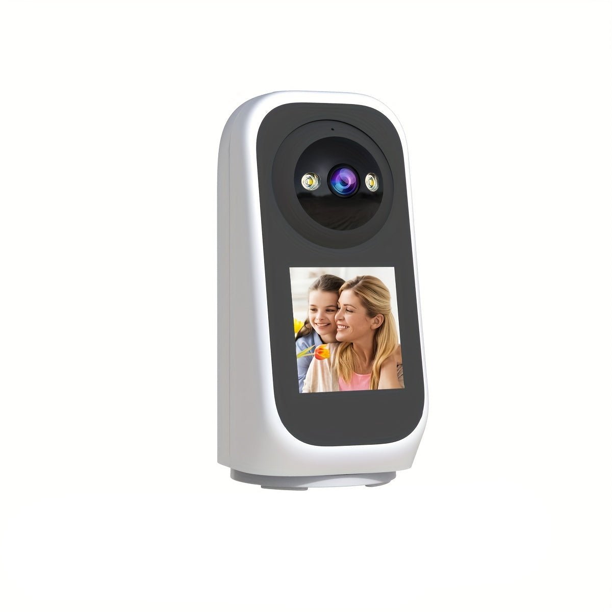 Indoor 3MP PTZ WiFi Surveillance Camera - UrbanNest Co
