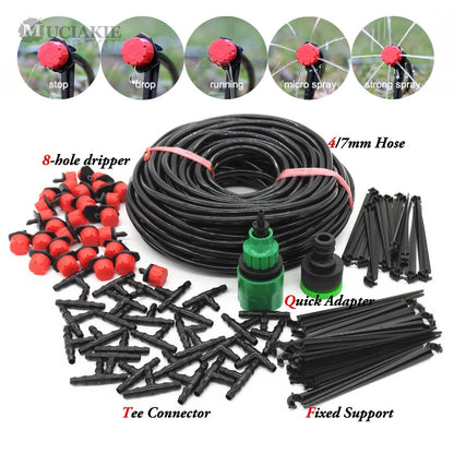 NNEOBA Automatic Watering Garden Hose - UrbanNest Co