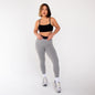 1000BD - Women's Banded Pro Legging - UrbanNest Co