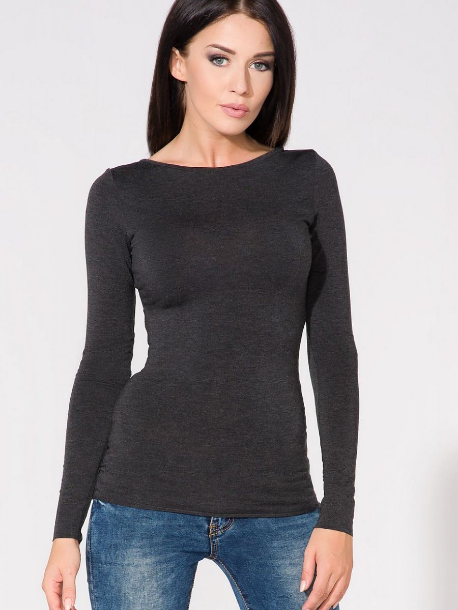Blouse model 61746 Tessita - UrbanNest Co