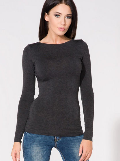 Blouse model 61746 Tessita - UrbanNest Co