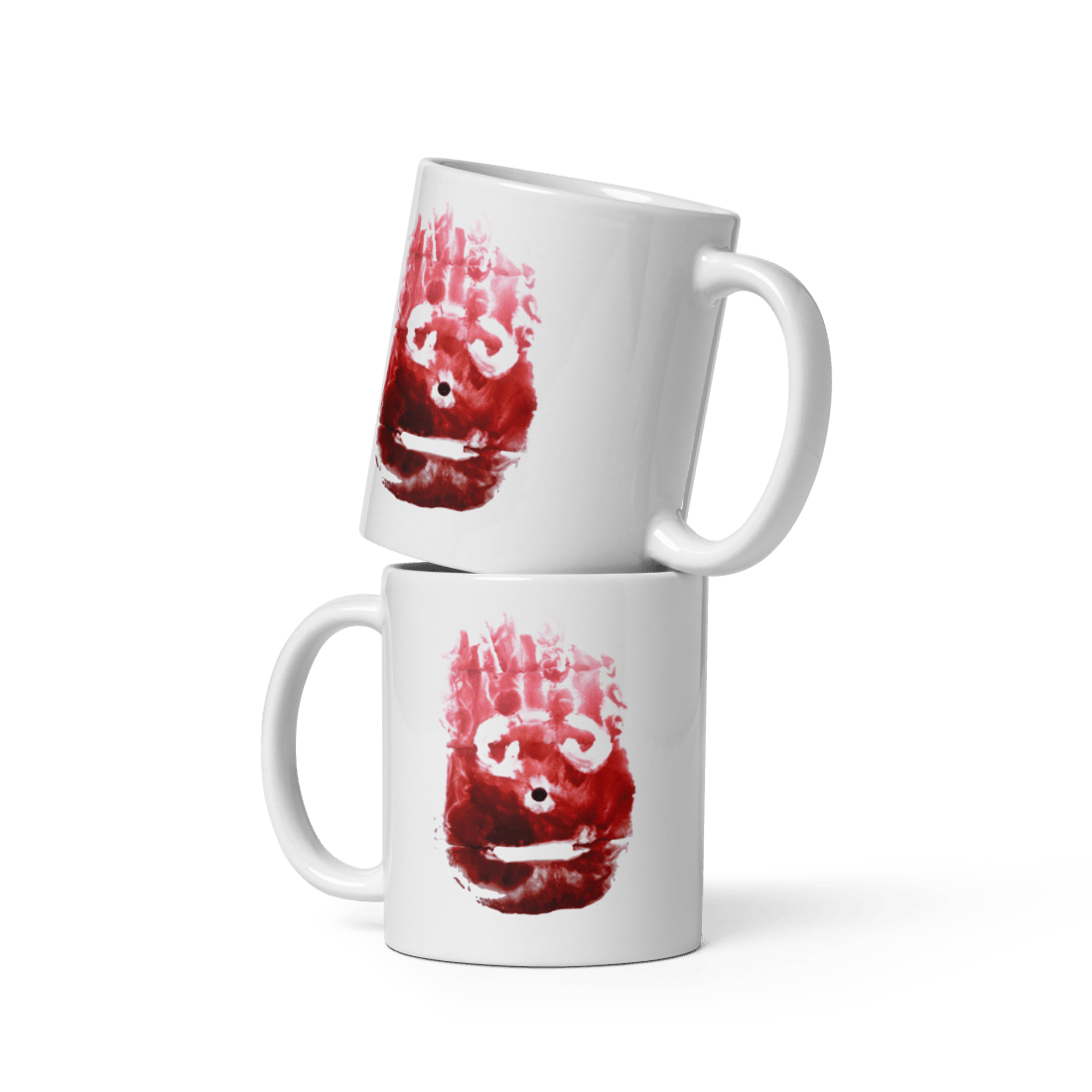 Wilson the Volleyball, from Cast Away Movie Mug - UrbanNest Co