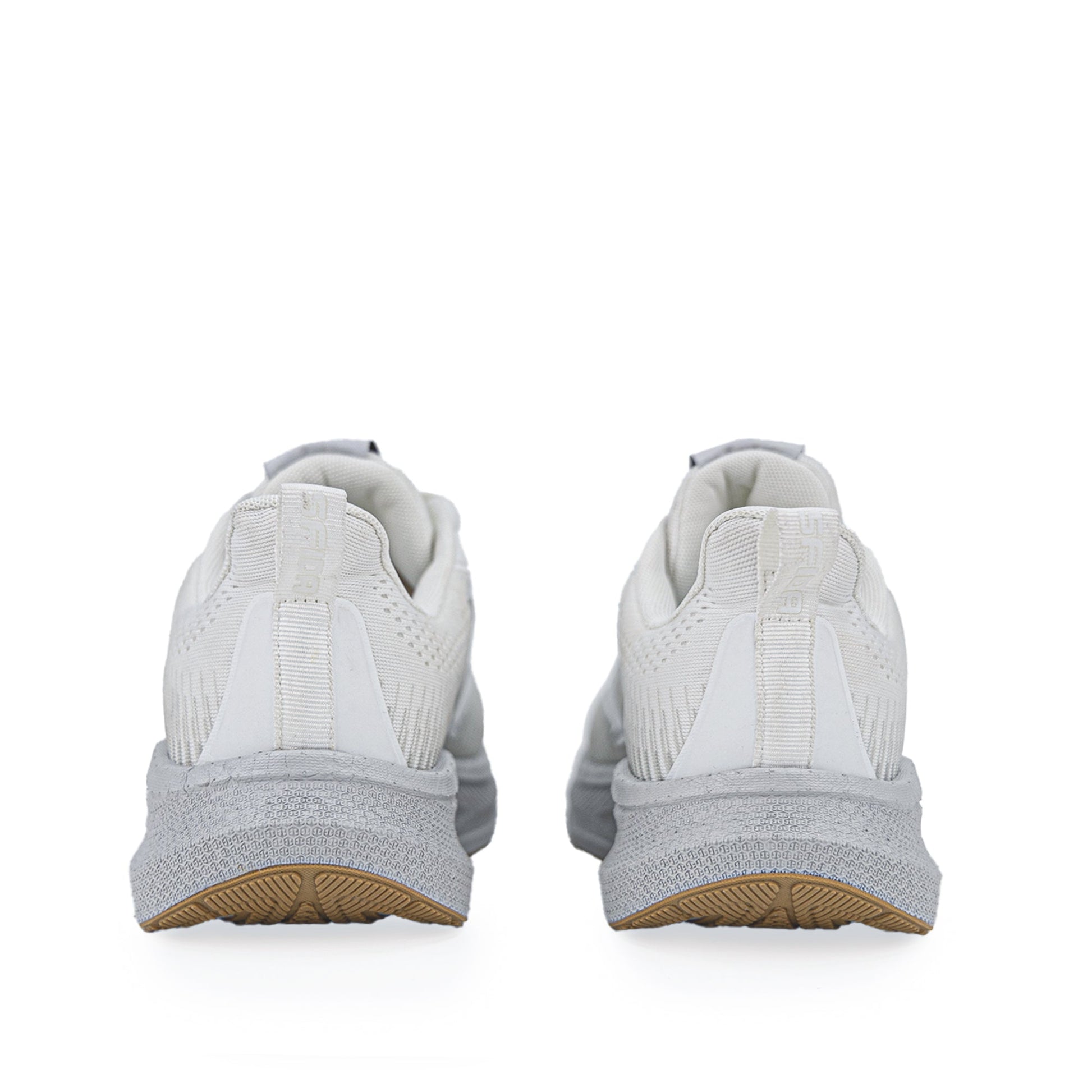 Zephyr Women's Performance Runners - White - UrbanNest Co