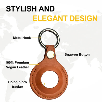 Dolphin Smart Tracker Pro Case Pack 2 - UrbanNest Co