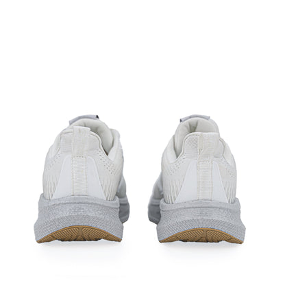 Zephyr Men's Performance Runners - White - UrbanNest Co