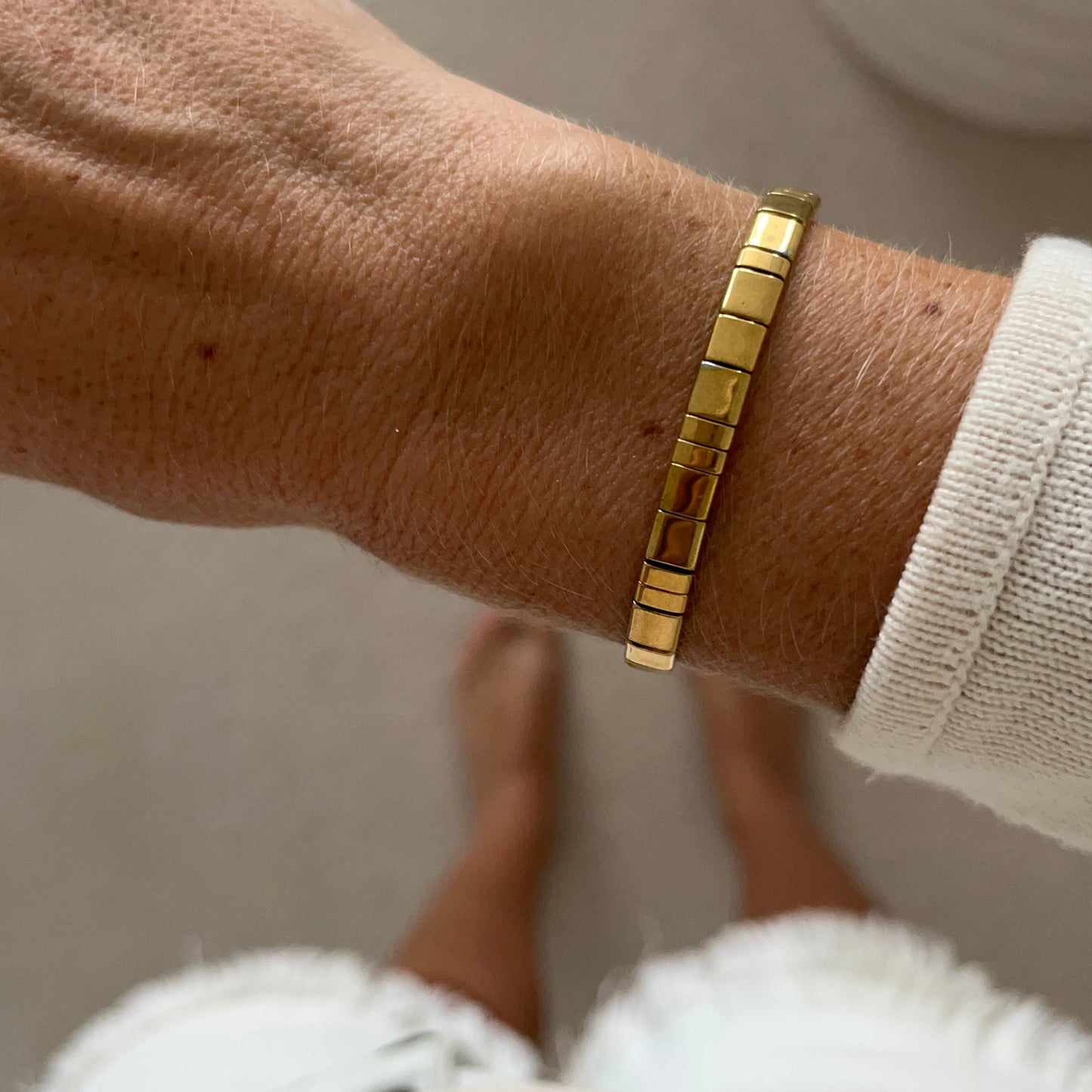 Bracelet - Buenos Aires - UrbanNest Co