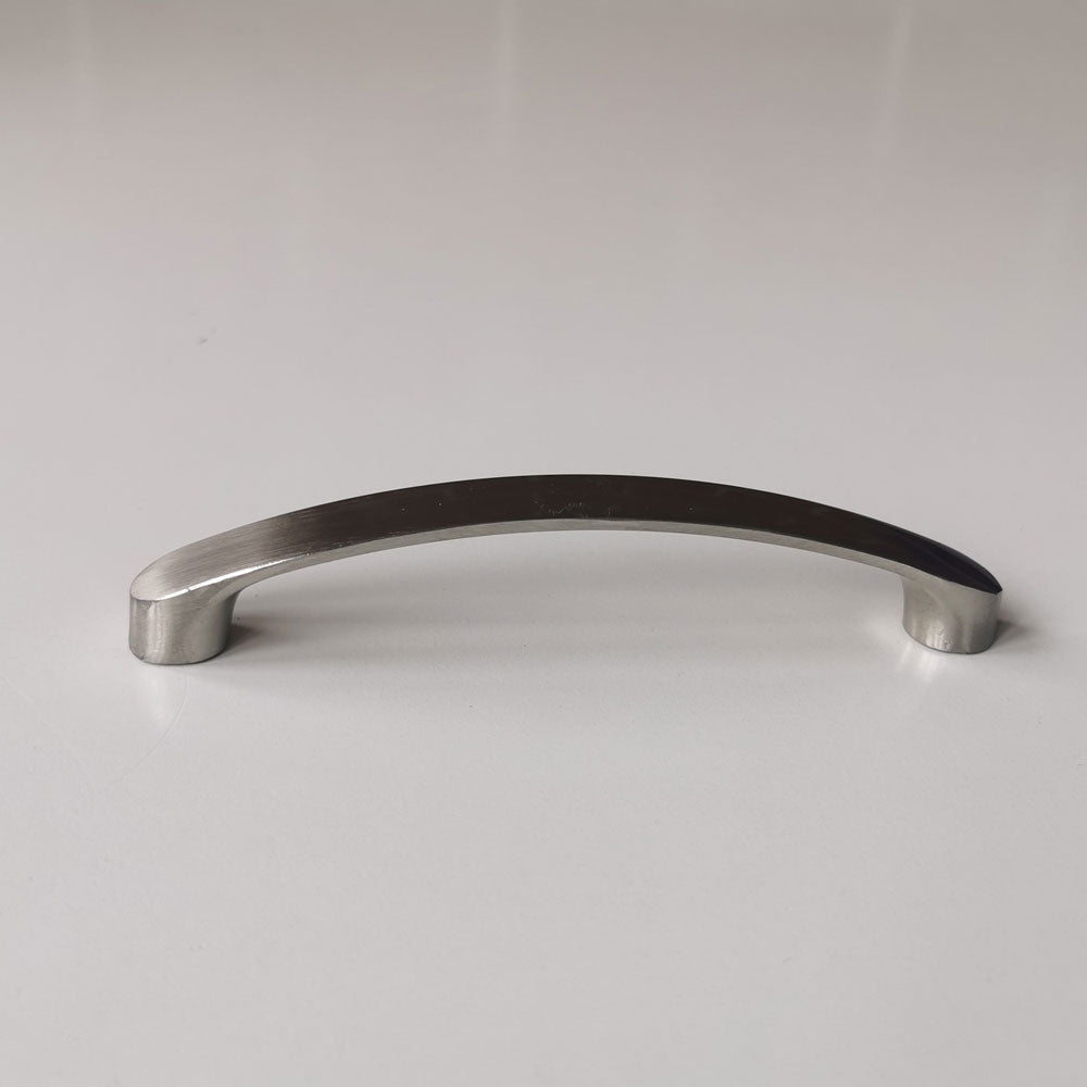 NNEDSZ Brushed Nickel Kitchen Door Cabinet Drawer Handle Pulls 128MM - UrbanNest Co