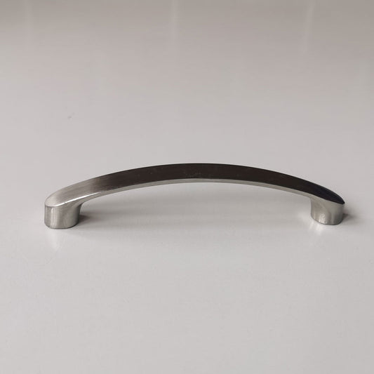 NNEDSZ Brushed Nickel Kitchen Door Cabinet Drawer Handle Pulls 128MM - UrbanNest Co