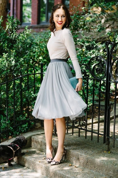 Sweet Pea Skirt - UrbanNest Co
