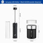 Electric Milk Frother, Wireless Handheld Blender - UrbanNest Co