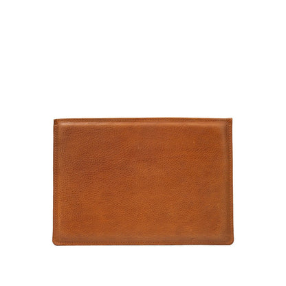 Slim Leather Sleeve for MacBook - UrbanNest Co