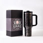 Stanley HALLOWEEN Quencher H2.0 FlowState Tumbler Deadly Damask - UrbanNest Co