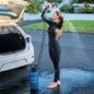 Portable Shower Ocean Rise 8L - UrbanNest Co