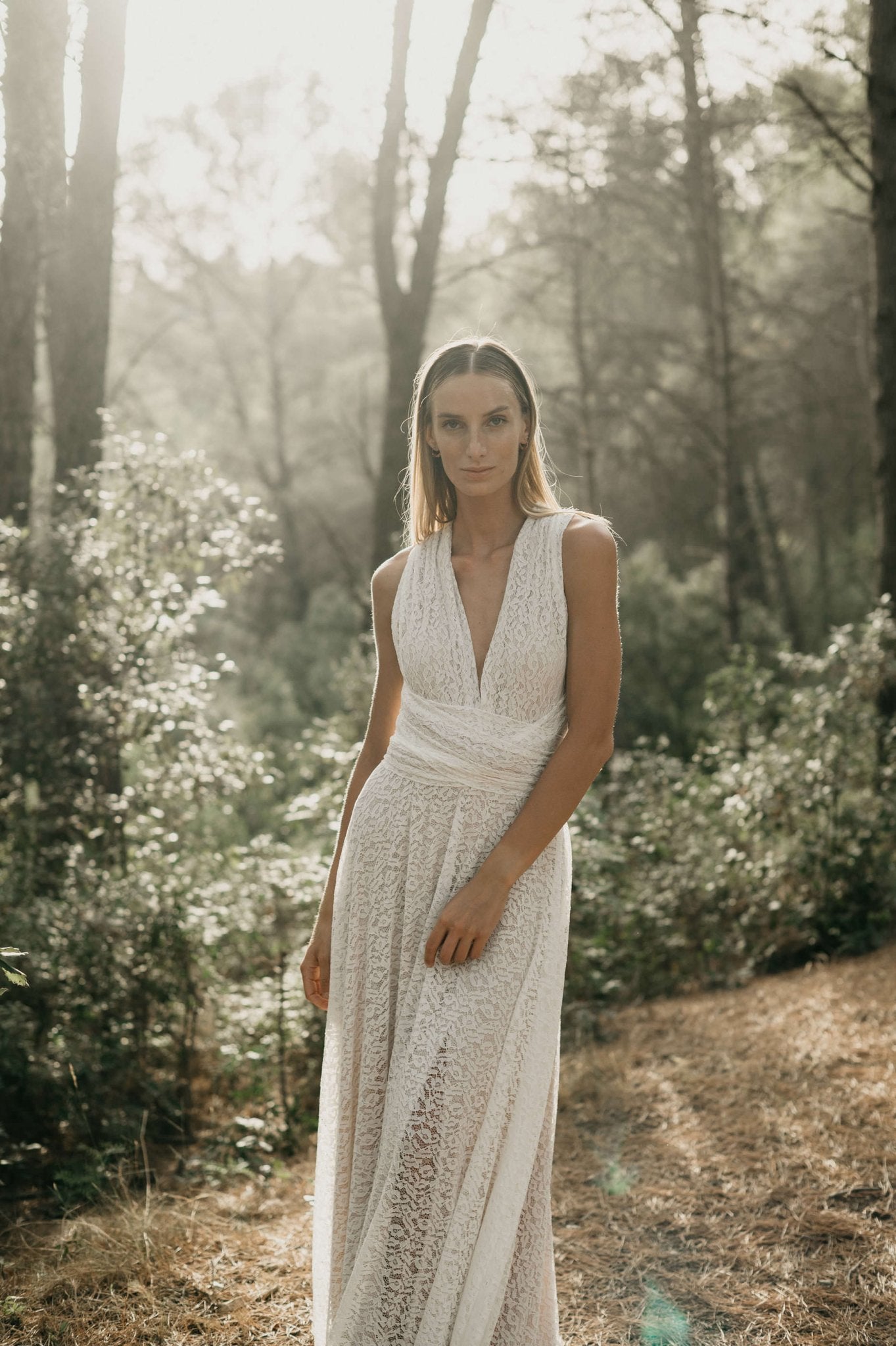 SOBREVESTIDO NEW LACE - UrbanNest Co